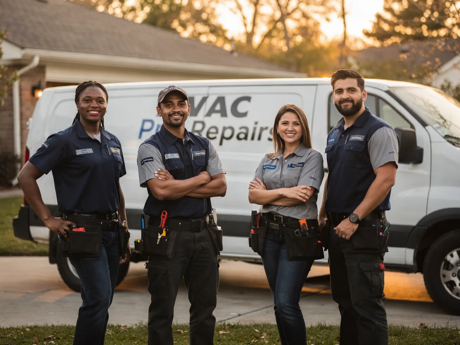Heat Pump Repair company in Guilford, ME