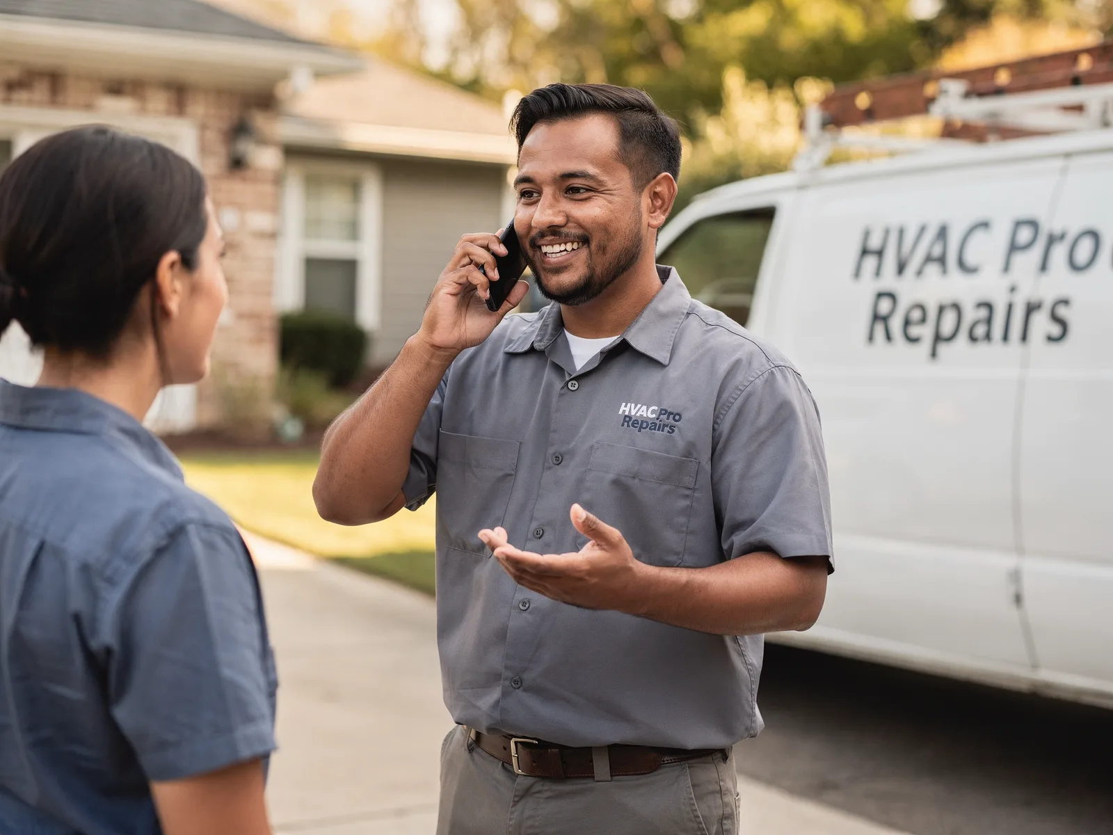 Heat Pump Repair Guilford, ME FAQs